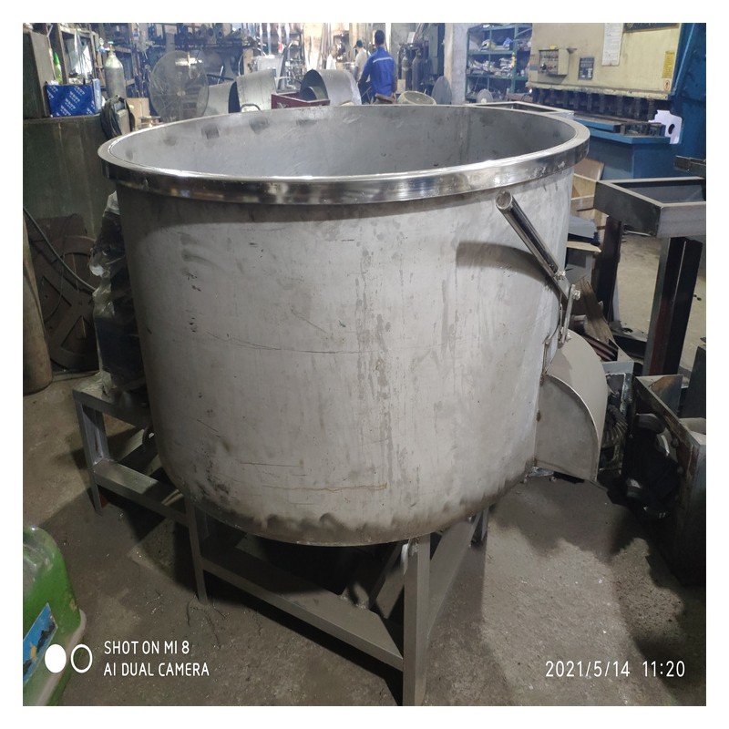 广西柳州米粉搅拌机厂家 米粉搅拌机价格