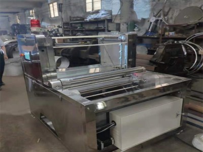 广西食品机械设备自动剪粉机 自动切粉机厂家直销