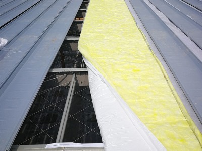 广西离心玻璃棉批发 隔热吸音板 A1级玻璃棉保温棉
