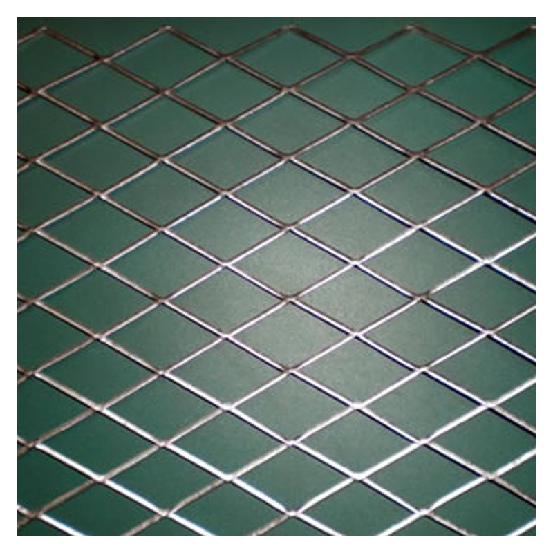 广西钢板网围栏 钢丝网围墙 钢板网围墙 菱形钢板网价格