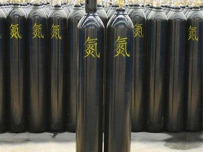 广西工业氮气 供应氮气厂家 液氮批发 工业氮气公司