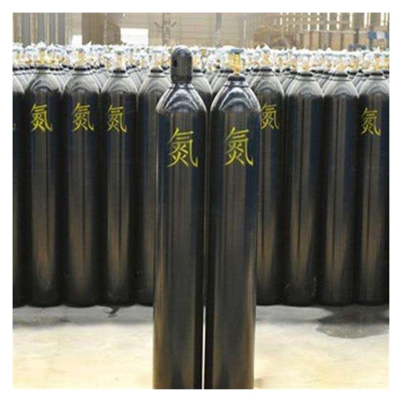 广西工业氮气 供应氮气厂家 液氮批发 工业氮气公司