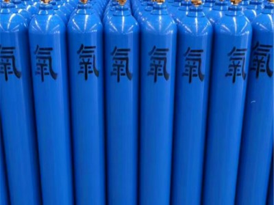 广西高纯氧气供应厂家 氧气质量保证 瓶装高纯氧气 现货直销