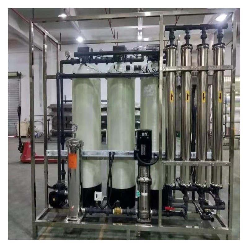 南宁工业去离子水设备  净水设备  超纯水设备