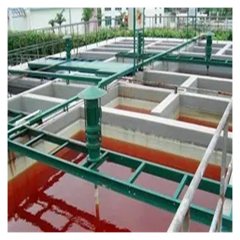 桂林生活一体化污水处理设备 污水处理设备定制 一体化污水处理站