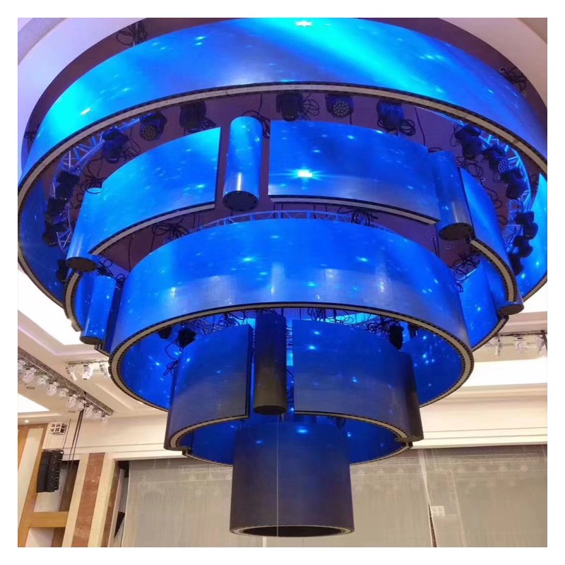 广西LED显示屏现货销售 高清led舞台屏安装厂家 质量保障
