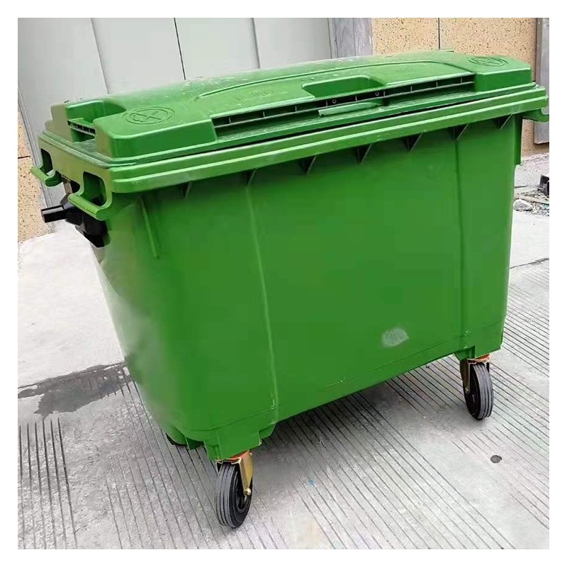 广西塑料垃圾桶批发 环卫垃圾桶 物业垃圾桶 医疗脚踏垃圾桶