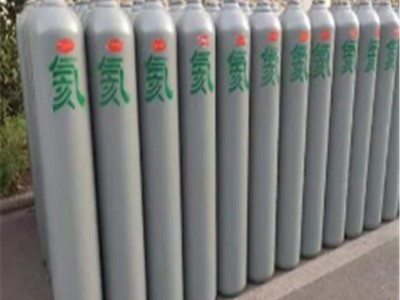 广西高纯氦气 纯氦 气体厂家直销  工业气体批发