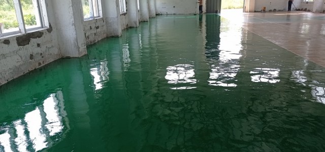 桂林-哪家公司做水性环氧地坪漆价格优惠？