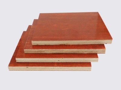 桂林建筑用木模板 9层建筑覆膜板 建筑模板价格