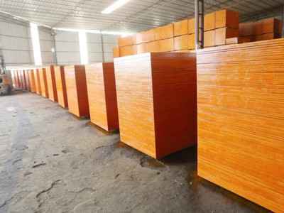 防城港供应防潮建筑高层用实木板 建筑模板生产厂家 建筑胶合板