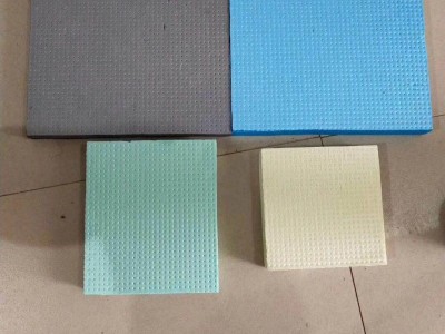 广西屋面保温挤塑板价格 聚苯乙烯挤塑板生产厂家