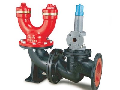 消防器材直销 水泵接合器 消防专用水泵结合器