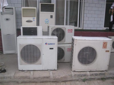 南宁空调回收价格 空调批量回收 高价回收空调 就近上门