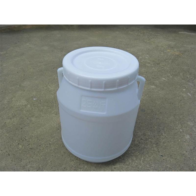 南宁塑料桶 食品包装桶 大白桶 化工包装桶