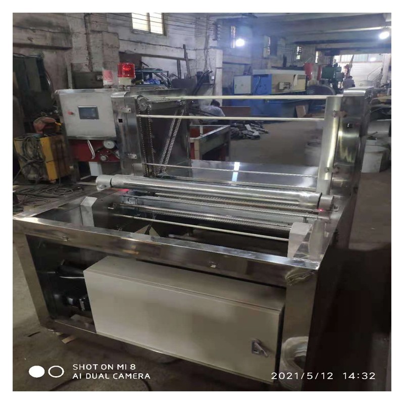 广西柳州米粉机械自动剪粉机 全自动切粉机厂家