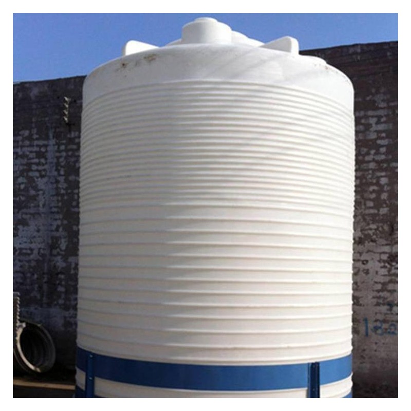广西加厚水塔塑料水箱 储水罐塑胶罐大型立式水桶 价格优惠