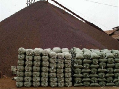 广西陶粒厂家 供应建筑灰色陶粒绿化可用 价格实惠