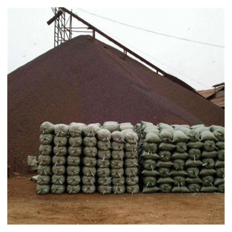 广西陶粒厂家 供应建筑灰色陶粒绿化可用 价格实惠
