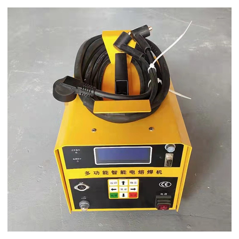 贵州pe对焊机 热熔pe管的机器 ppr水管焊接机 电熔焊机