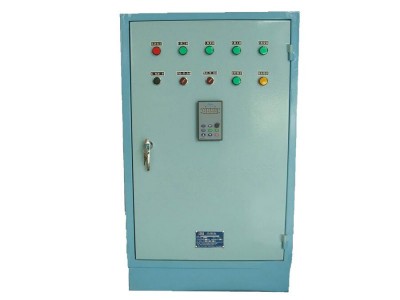 广西控制柜供水设备 专用控制柜 自动化控制柜成套