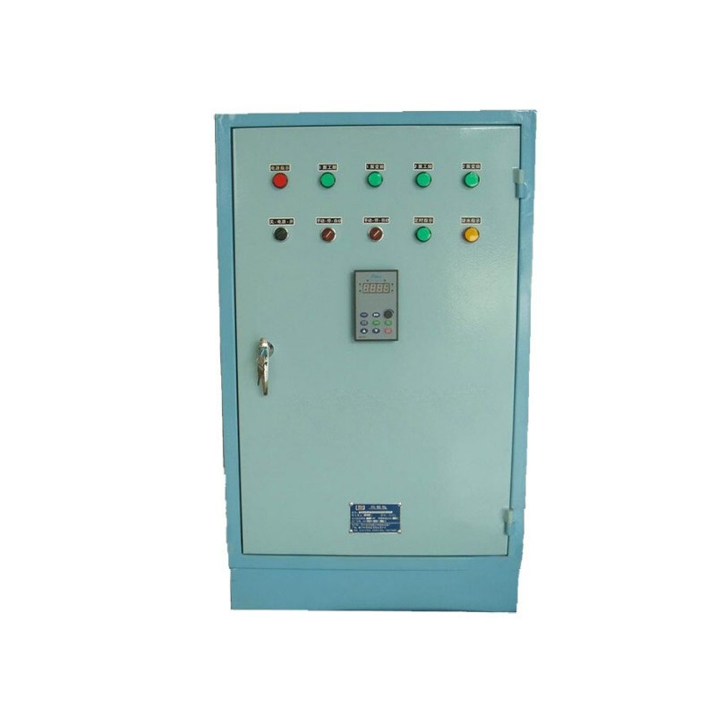 广西控制柜供水设备 专用控制柜 自动化控制柜成套