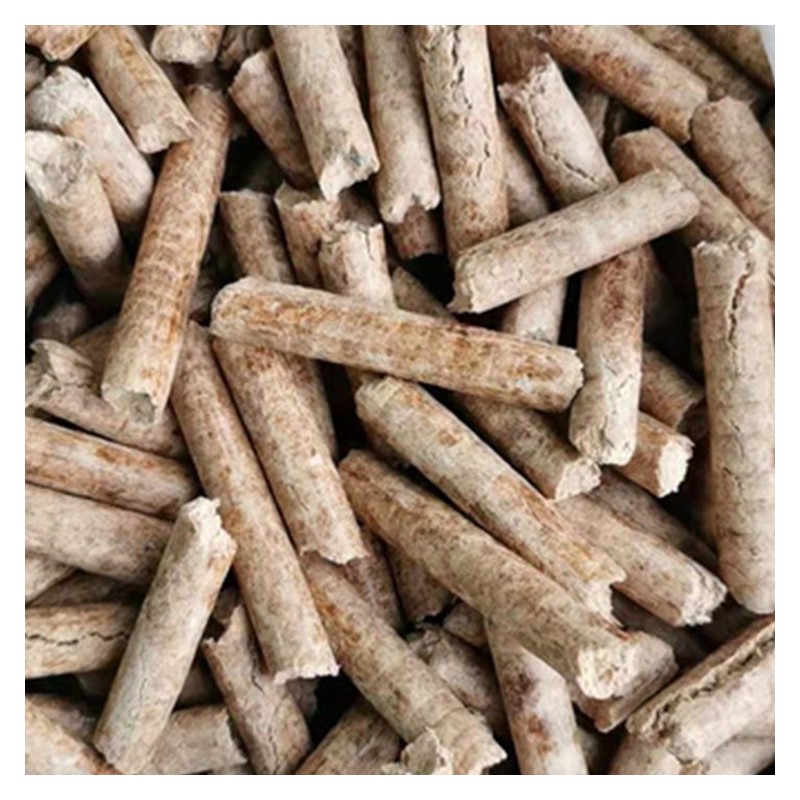 广东厂家现货生物质颗粒 环保木颗粒 专用无烟不结焦 灰分低