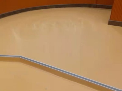 南宁PVC地胶厂家  PVC同质透心地板 耐磨防水防滑