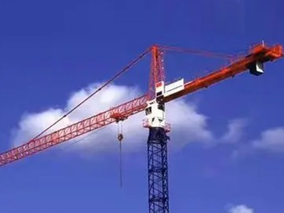 QTZ-80塔吊出租 塔吊起重机价格 广西建筑工地起重设备厂家