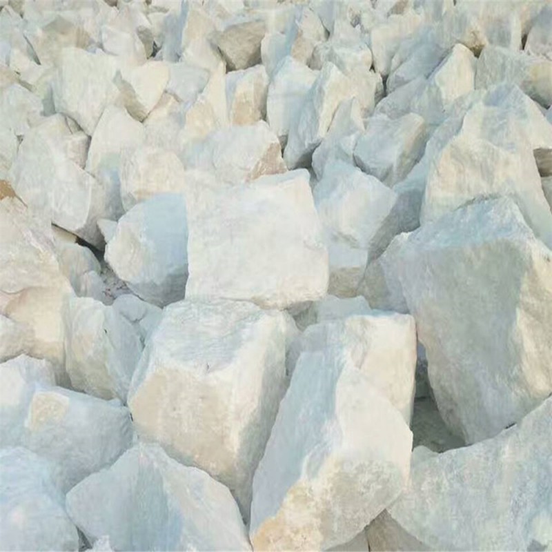 供应优质方解石 广西大型方解石开采区 茂盛丰矿业