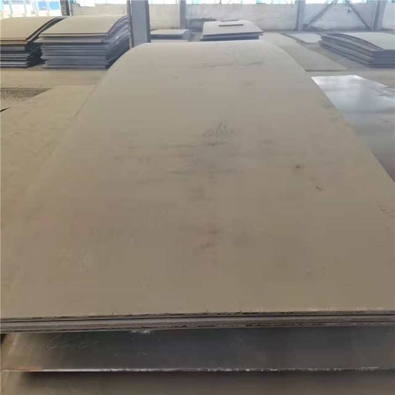 鑫淼金属 柳州供应Q235NH耐候钢板 生锈铁板 耐腐蚀耐候钢板 可加工销售