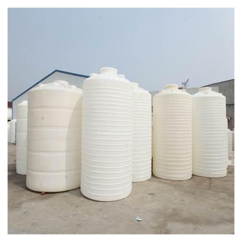 广西pe塑料水箱 塑料水箱厂  塑胶水塔批发
