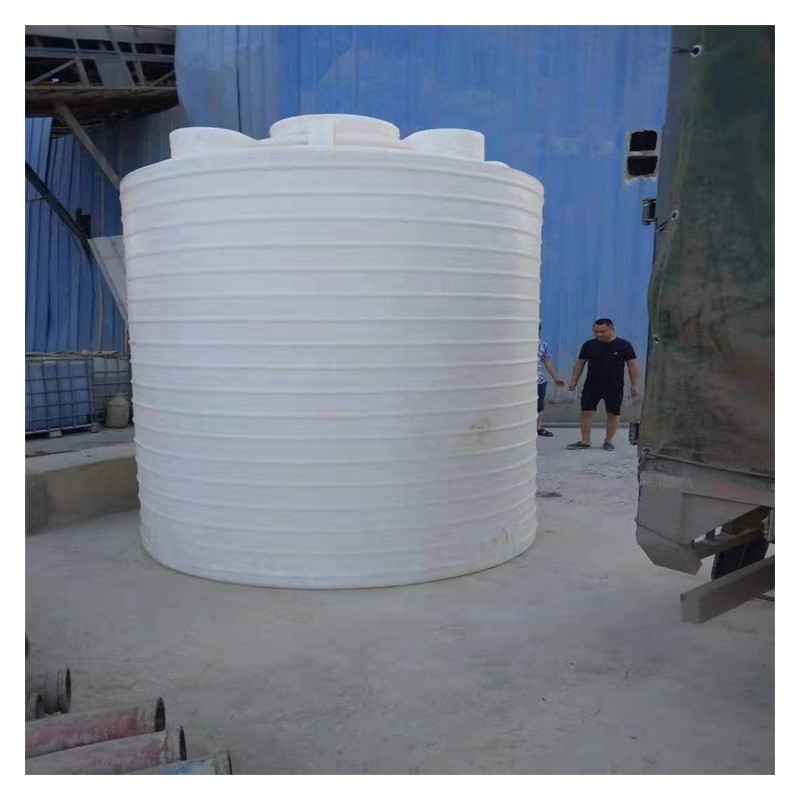 广西钦州5吨塑料水箱 15吨塑料水箱价格