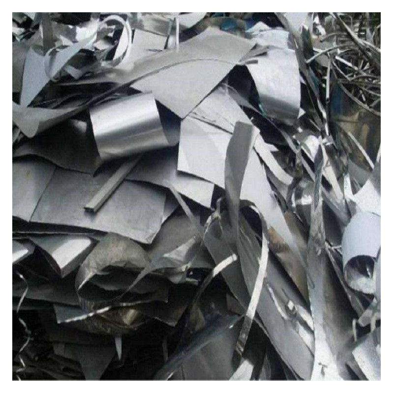 广西废铝回收 铝合金新旧料 边角料废旧金属回收厂家 长期上门收购