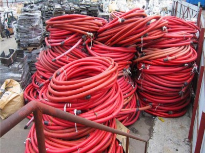 南宁废旧电线电缆高价回收 大批量收购废电缆线 附近上门评估