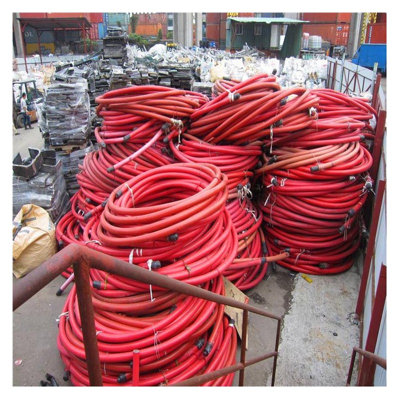南宁废旧电线电缆高价回收 大批量收购废电缆线 附近上门评估
