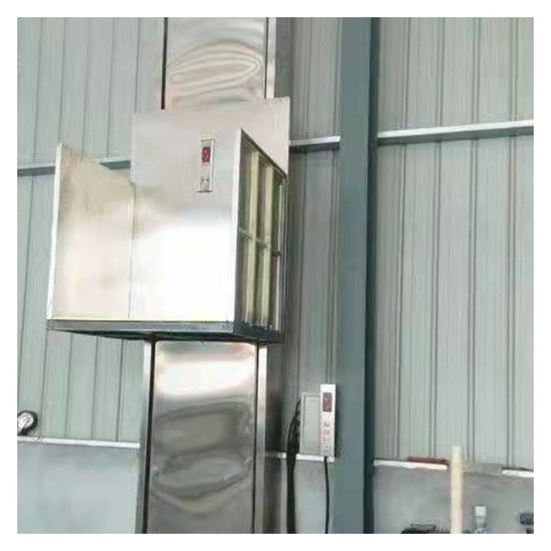 广西家用升降机 别墅电梯 小型载人梯 免费上门测量安装