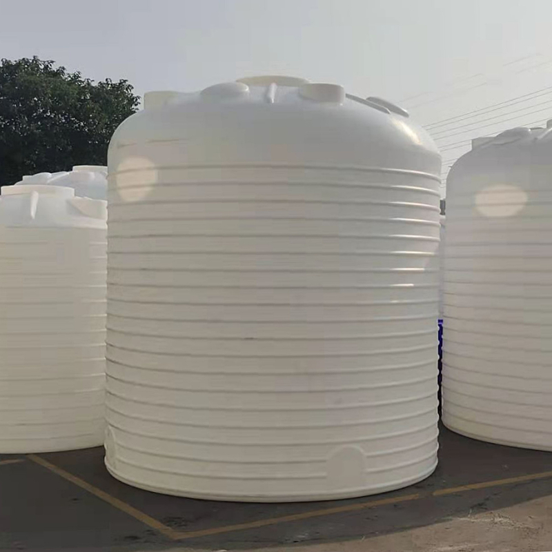 加厚塑料水塔储水罐 超大号蓄水桶pe水箱2000升1/2/3/5/10吨大容量