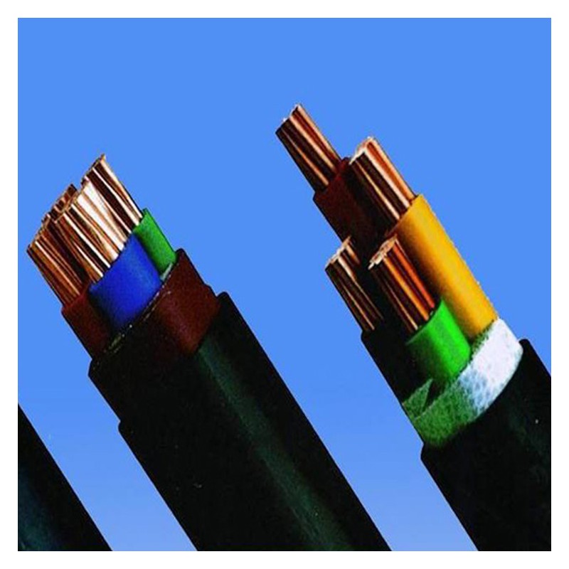 电力电缆YJV4芯低压 广西电缆 金上宇线缆 南宁电缆 国标包检