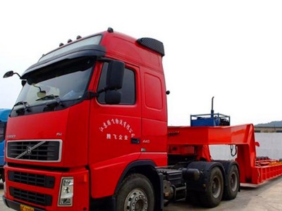 广西大型设备运输厂家 全国长短途货物运输 整车准时送达 天天发车