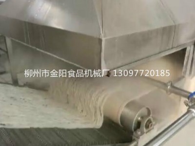 金阳 自熟米粉机 300型全自动商用米线机 食品加工机械