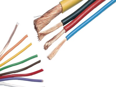 广西电线电缆批发 厂家直销 ZR-RVV5*0.5软电缆 低压动力铜电缆