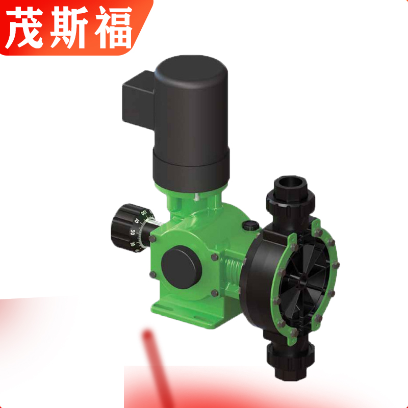 广西计量泵机械驱动隔膜计量泵污水处理计量泵南宁计量泵经销商