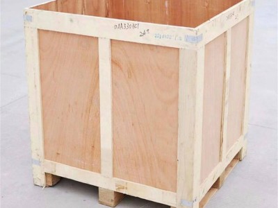 贺州海关包装木箱 木包装箱库存充足 结构稳固 量大价优