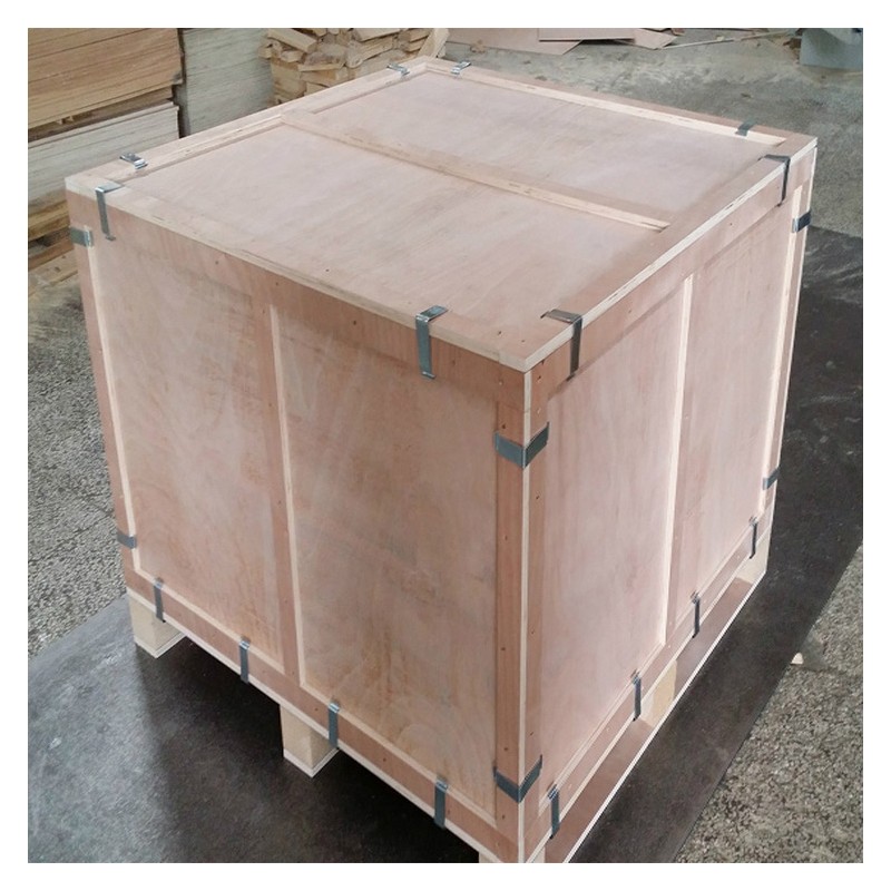 崇左仪器通用木包装箱 减震防潮型木箱定制厂家 价格优惠