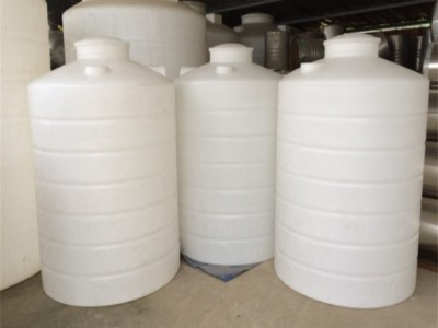 广西南宁20吨塑料水箱厂家 塑料水箱批发