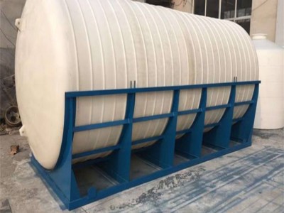 广西河池20立方废水储罐 15吨双氧水储罐厂家