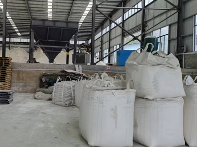 嘉汇化工 供应石英粉 精致石英粉 工厂供应 高质量 价优