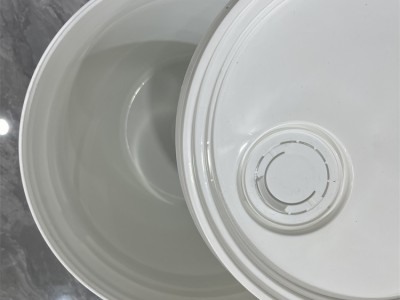 广西20L塑料桶 肥料桶 化工桶 液体肥塑料桶厂家 支持定制
