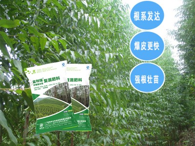 潮州桉树萌芽肥 含枸橼酸桉树肥厂家  速生桉树肥批发价格
